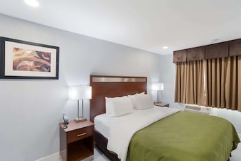 Room, 1 King Bed, Accessible, Non Smoking