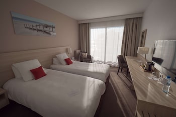 Comfort Room, 1 Queen Bed (Twin bed on request)