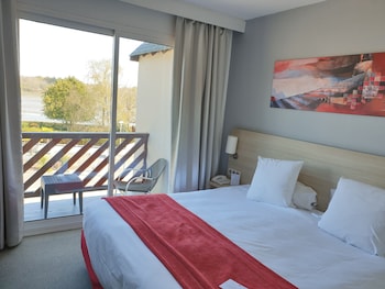 Comfort Room, Multiple Beds, Non Smoking