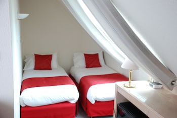 Comfort Room, Multiple Beds, Non Smoking