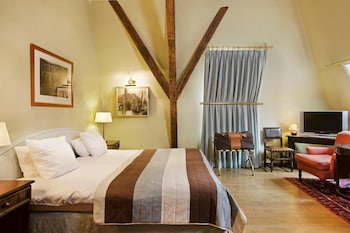 Comfort Double or Twin Room