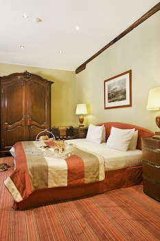 Suite, Canal View