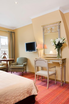 Comfort Double or Twin Room
