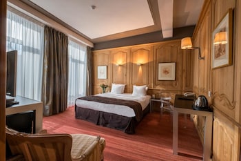 Comfort Double or Twin Room