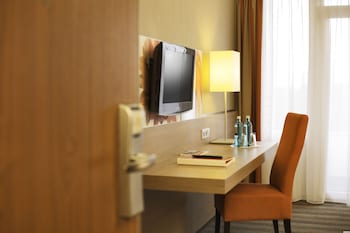 Comfort King Room