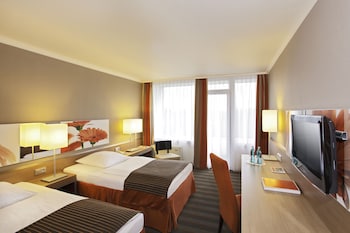 Comfort Twinn Room