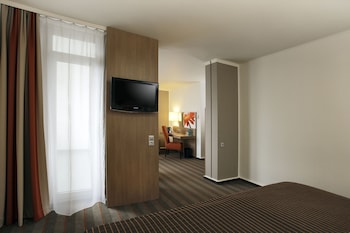 Studio King Room 3