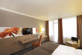 Comfort King Room