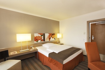 Comfort Single Room