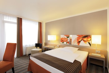 Comfort Single Room