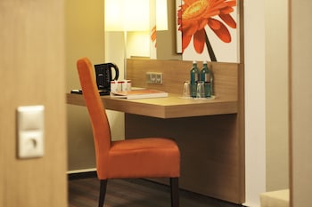 Studio King Room 3