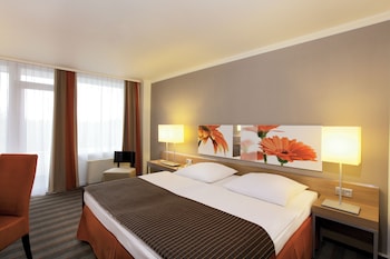 Comfort King Room