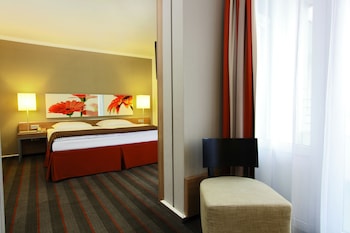 Studio King Room 3