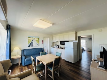 Two Bedroom Suite - Non Smoking