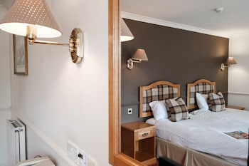 Standard Room, 2 Twin Beds, Non Smoking