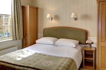 Standard Room, 1 Double Bed, Non Smoking