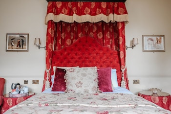 Suite, 1 Queen Bed, Non Smoking