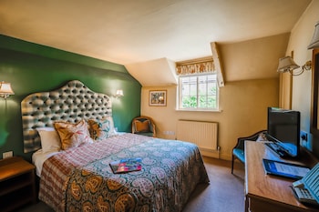 Superior Room, 1 King Bed, Non Smoking