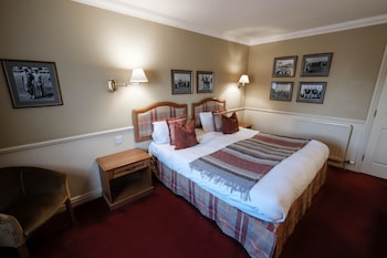 Superior Room, 1 King Bed, Non Smoking