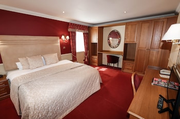 Deluxe Room, 1 Queen Bed, Non Smoking