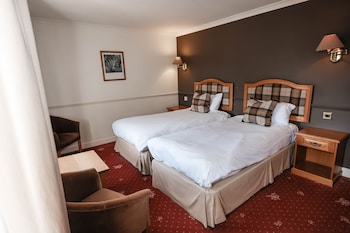 Standard Room, 2 Twin Beds, Non Smoking
