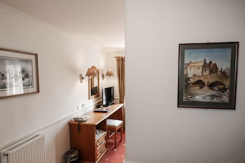 Standard Room, 2 Twin Beds, Non Smoking