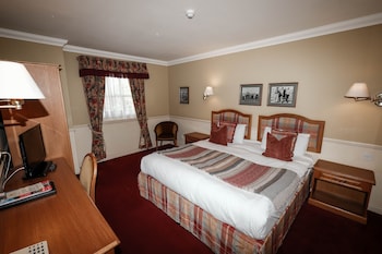 Superior Room, 1 King Bed, Non Smoking