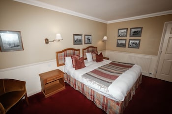 Superior Room, 1 King Bed, Non Smoking