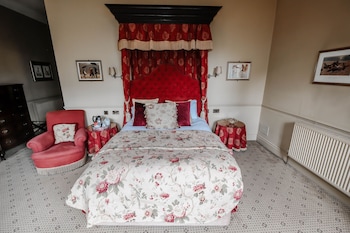 Suite, 1 Queen Bed, Non Smoking