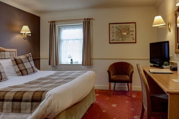 Standard Room, 1 Double Bed, Non Smoking