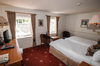 Standard Room, 2 Twin Beds, Non Smoking