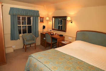 Standard Room, 1 Double Bed, Non Smoking