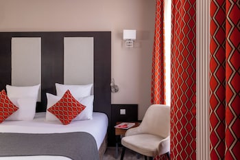 Superior Room, Connecting Rooms