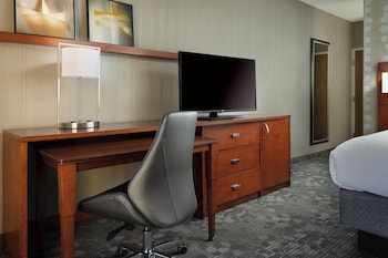 Standard Room, 1 King Bed with Sofa bed