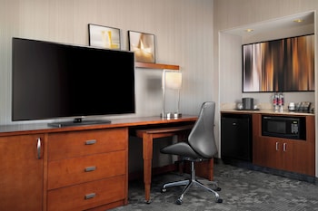 Suite, 1 Bedroom