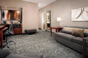 Suite, 1 Bedroom