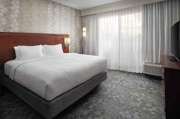 Suite, 1 Bedroom