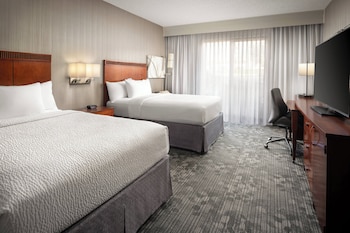 Room, 2 Double Beds