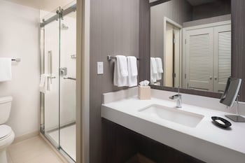 Suite, 1 Bedroom