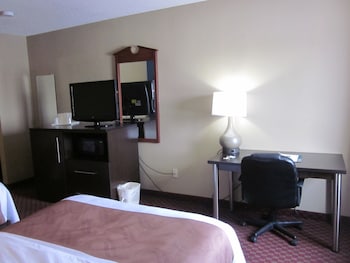 Double Room, Accessible, Non Smoking
