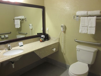 Double Room, Accessible, Non Smoking