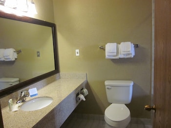 Suite, 1 King Bed with Sofa bed, Non Smoking