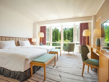 Suite, 2 Bedrooms