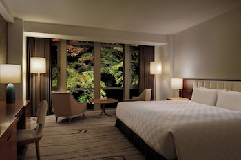Room, 1 King Bed