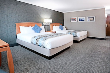 Standard Room, 2 Queen Beds