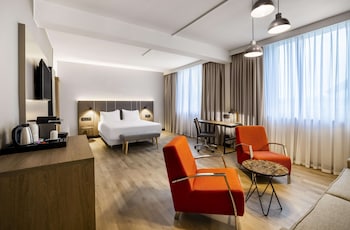 Junior Suite