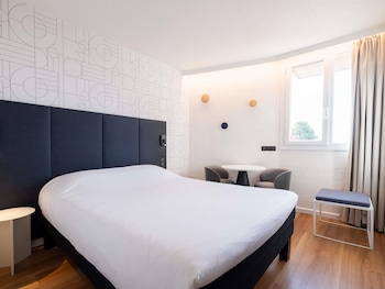 Standard Double Room, 1 Double Bed