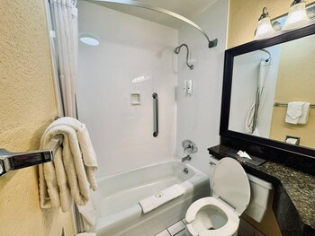 Room, 2 Queen Beds, Non Smoking