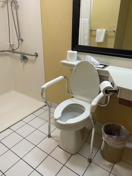 Room, 1 Queen Bed, Accessible, Non Smoking