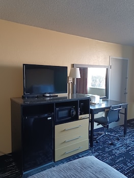 Room, 2 Queen Beds, Non Smoking